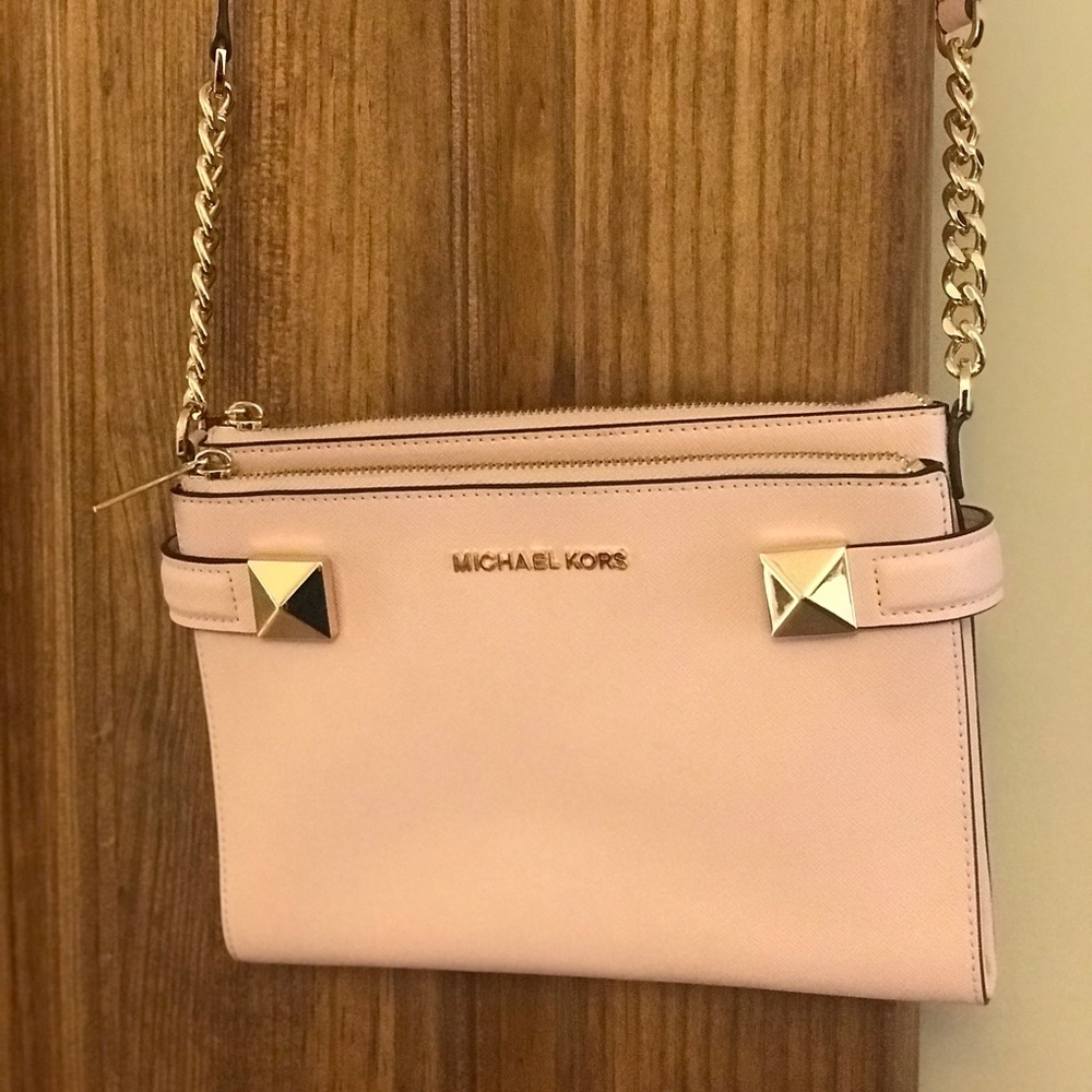 Michael Kors Crossbody